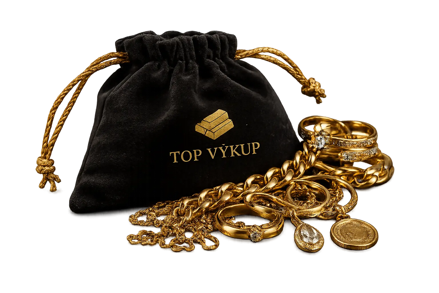 top výkup